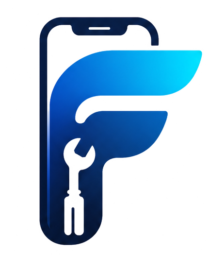 Fixly Icon